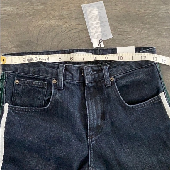 💚 Zara ankle jeans - Picture 6 of 7